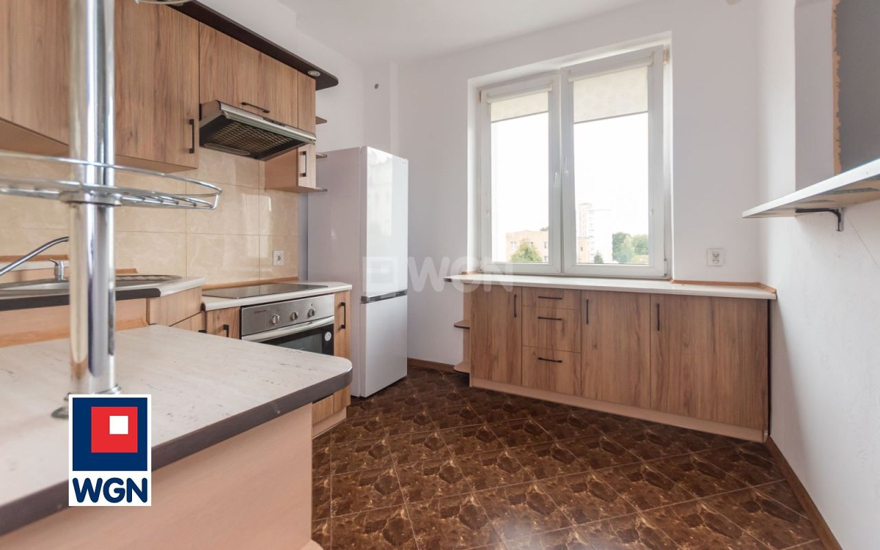 Mieszkanie 1-pokojowe Elbląg Centrum, ul. Giermków. Zdjęcie 5