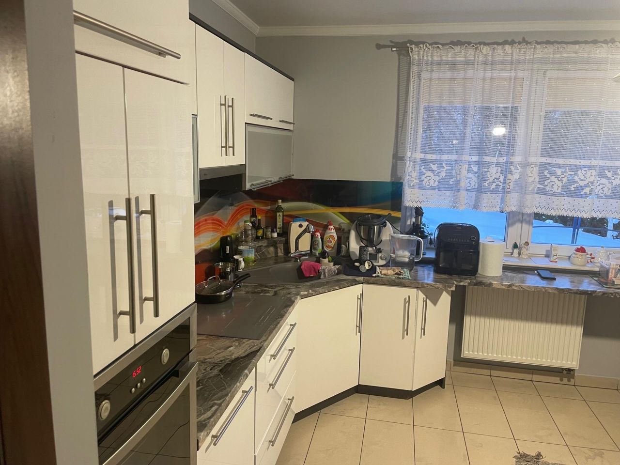 dom wolnostojący, 4 pokoje Wieliczka Krzyszkowice, ul. Modrzewiowa. Zdjęcie 11