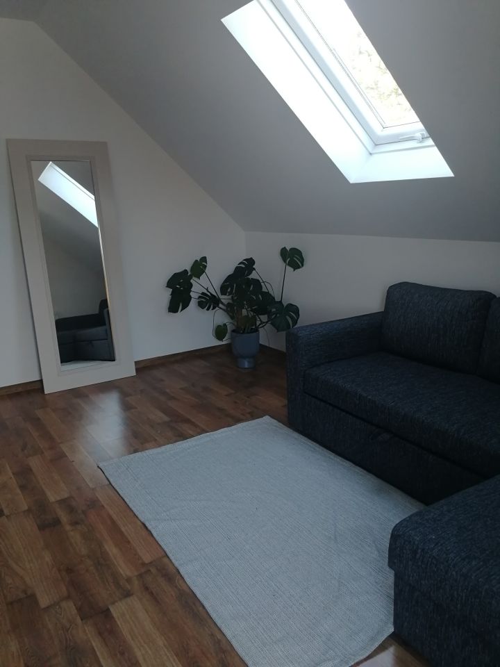 dom wolnostojący, 4 pokoje Ciężkowiczki. Zdjęcie 12