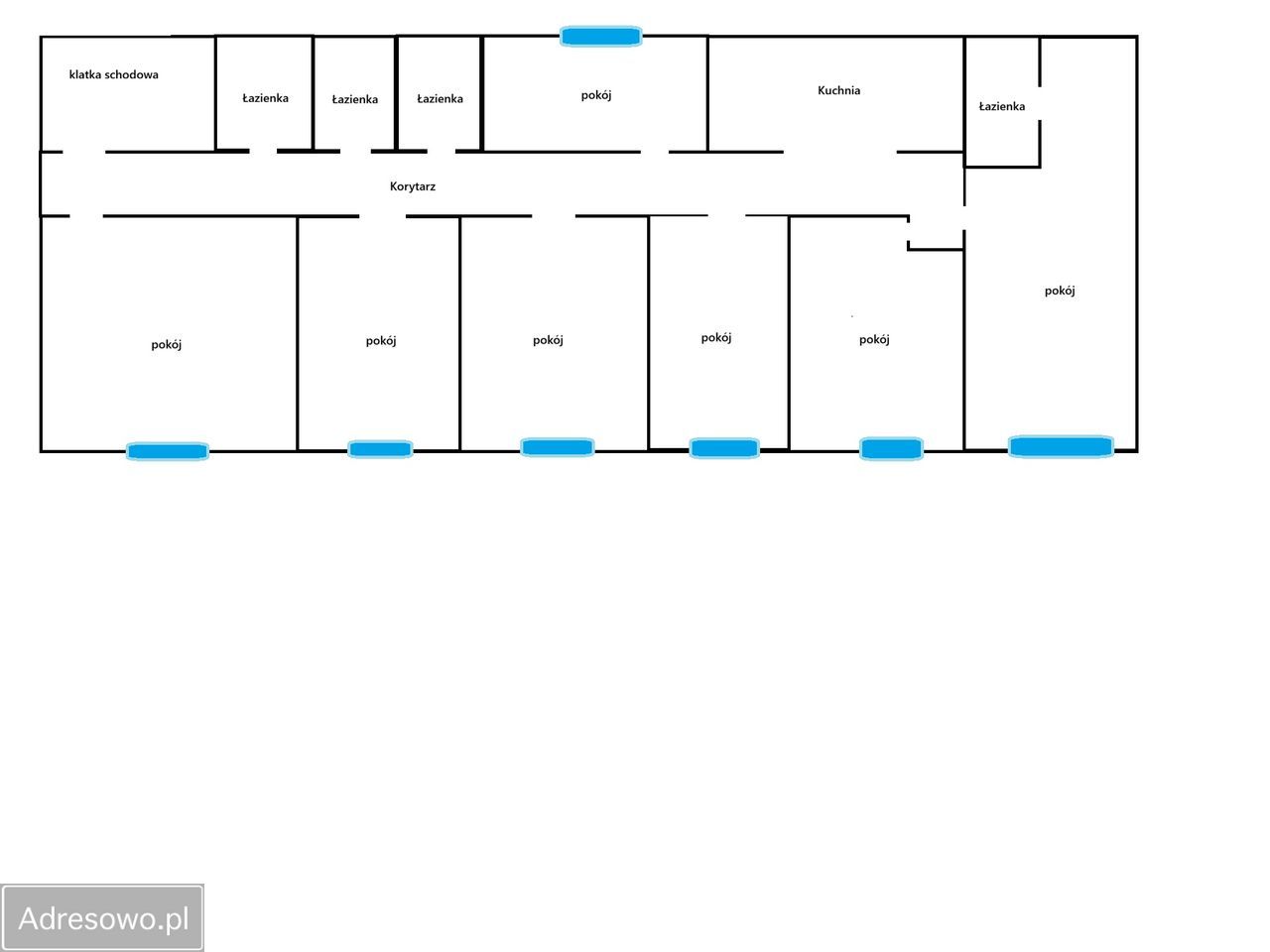 dom wolnostojący, 7 pokoi Wołomin, ul. Sławkowska. Zdjęcie 20