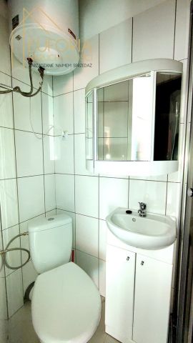 Mieszkanie 1-pokojowe Łódź, ul. Wileńska. Zdjęcie 6