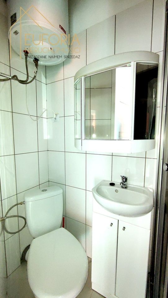 Mieszkanie 1-pokojowe Łódź, ul. Wileńska. Zdjęcie 6