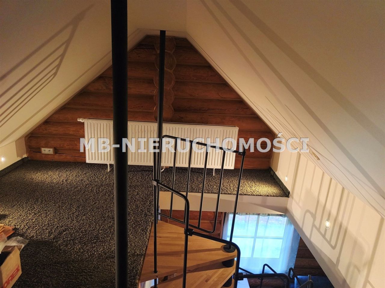 dom, 6 pokoi Unieszewo. Zdjęcie 18