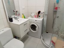 Mieszkanie 2-pokojowe Szczecin Śródmieście, al. Wyzwolenia. Zdjęcie 2