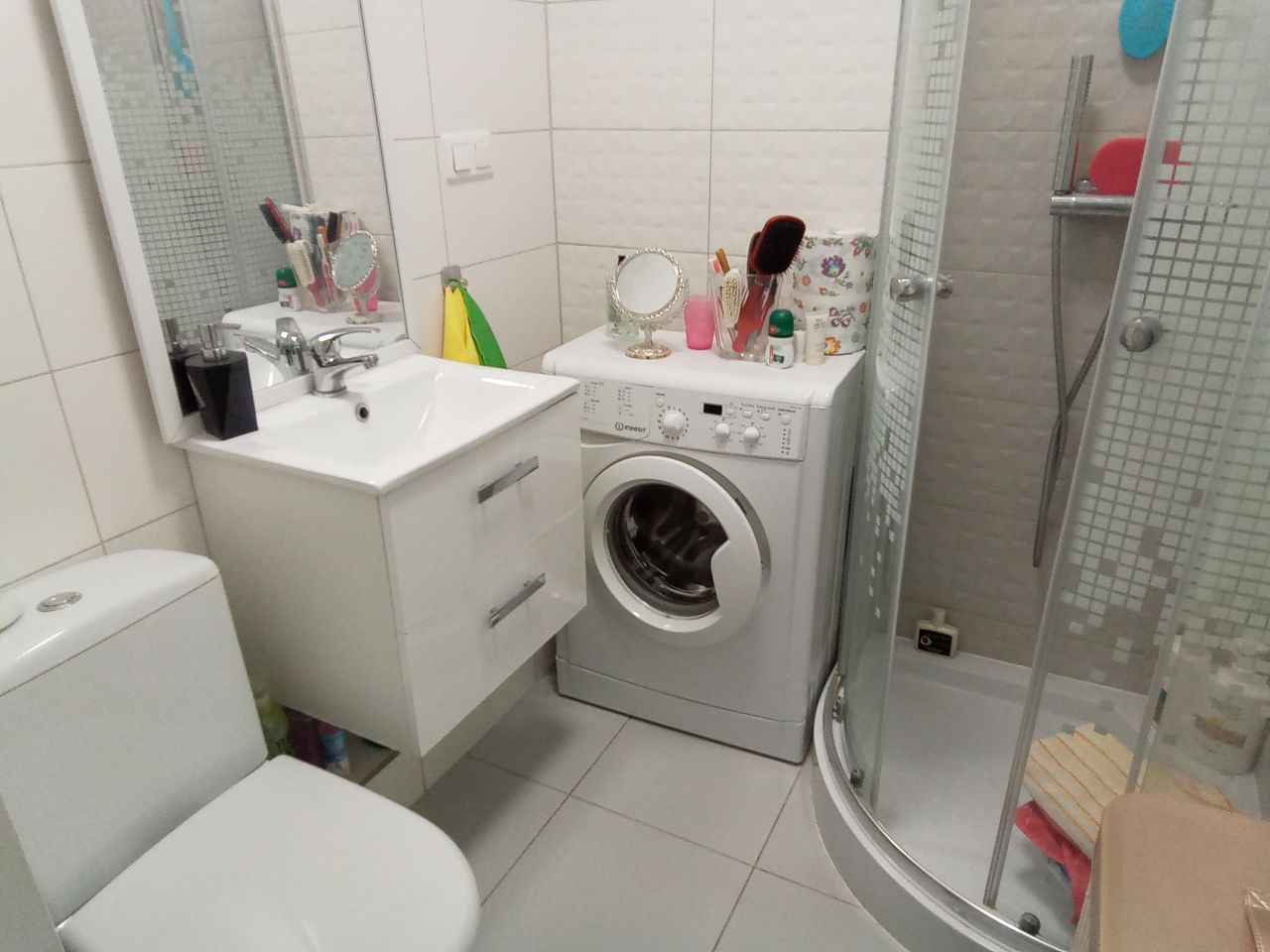 Mieszkanie 2-pokojowe Szczecin Śródmieście, al. Wyzwolenia. Zdjęcie 3