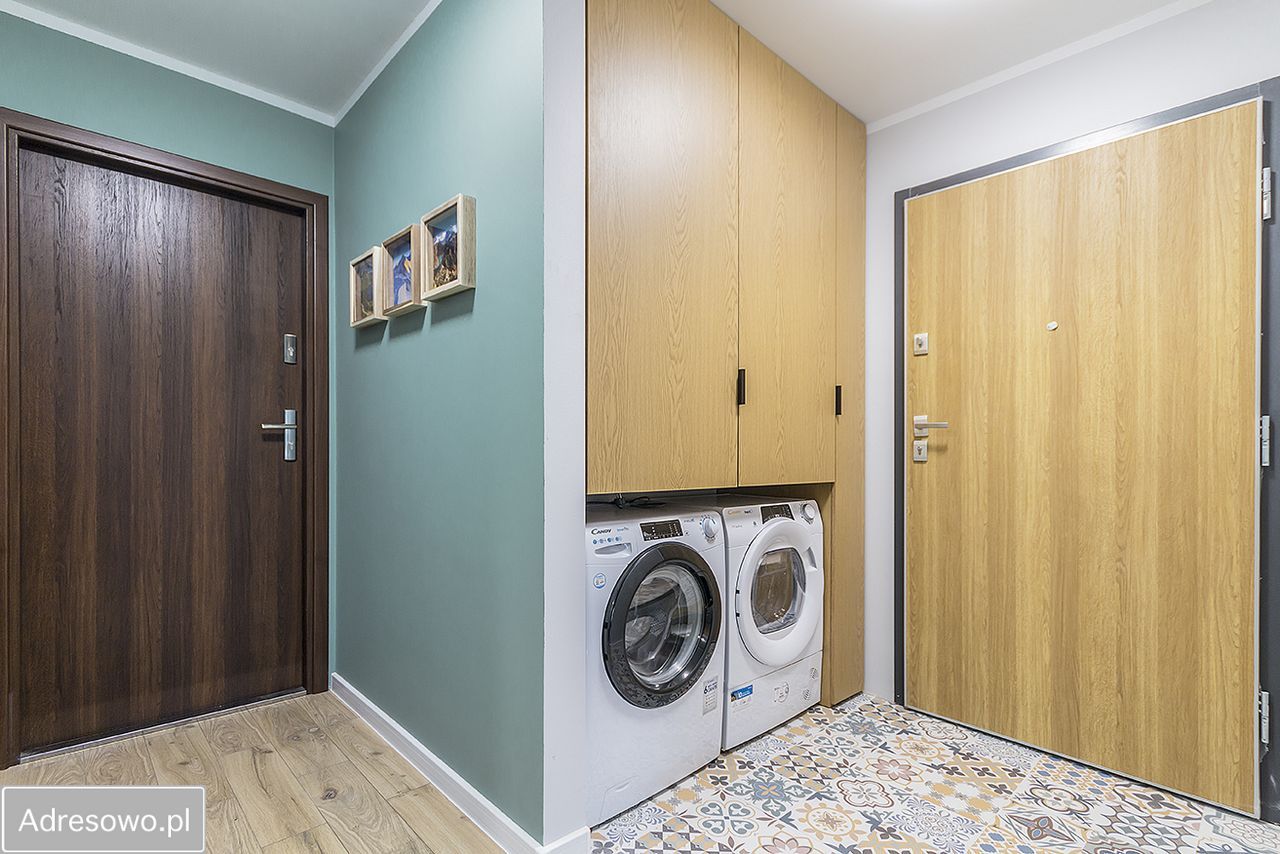 Mieszkanie 1-pokojowe Grodzisk Mazowiecki Centrum, ul. Bałtycka. Zdjęcie 12