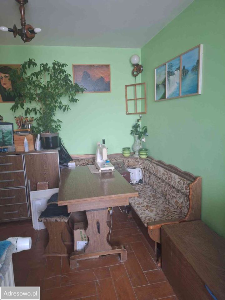 Mieszkanie 3-pokojowe Wrocław Fabryczna, ul. Włodzimierza Majakowskiego. Zdjęcie 8