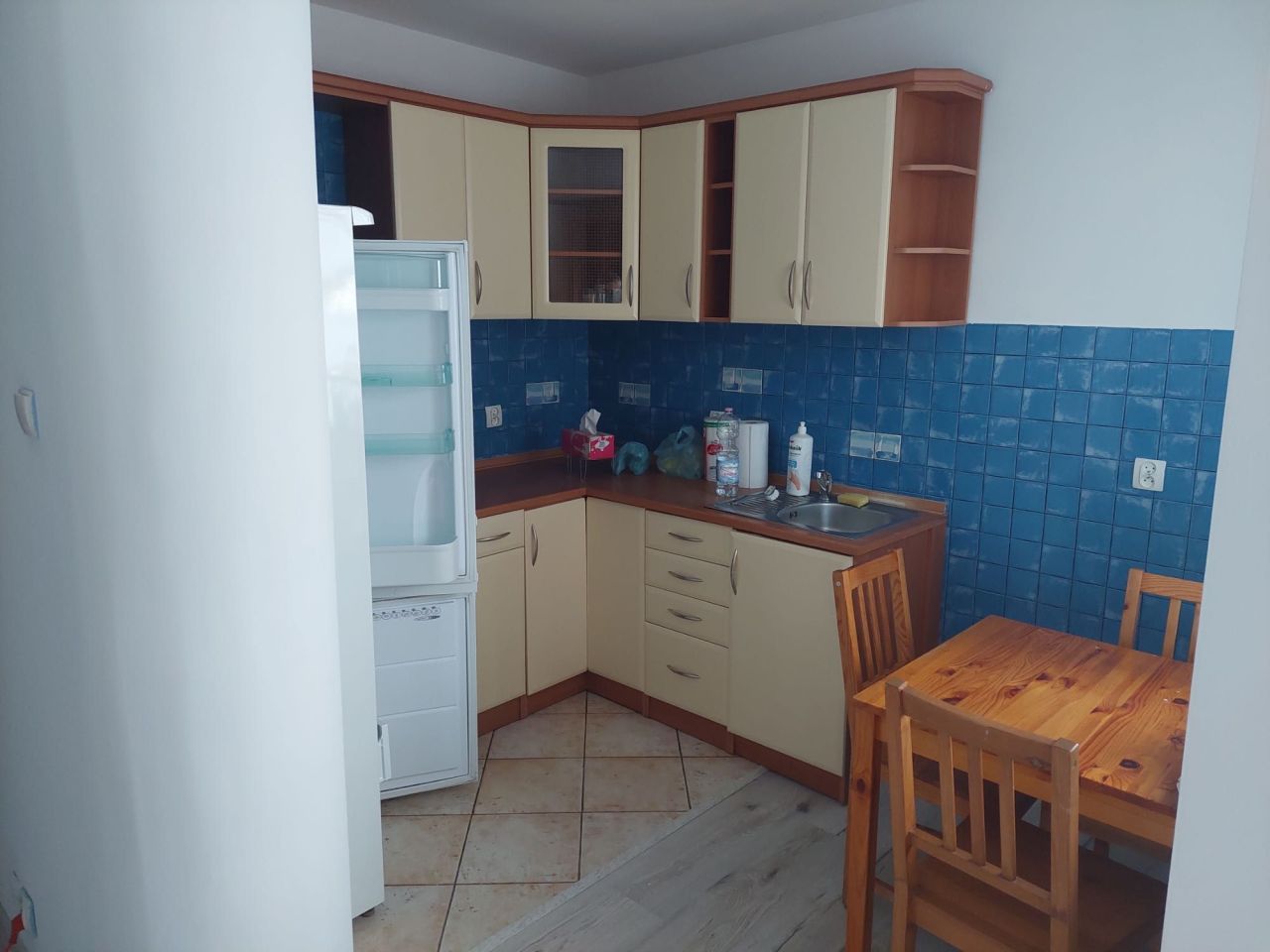 Mieszkanie 1-pokojowe Warszawa Ursynów, al. Komisji Edukacji Narodowej. Zdjęcie 7