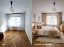 Mieszkanie 2-pokojowe Puławy, ul. Tadeusza Kościuszki. Zdjęcie 1