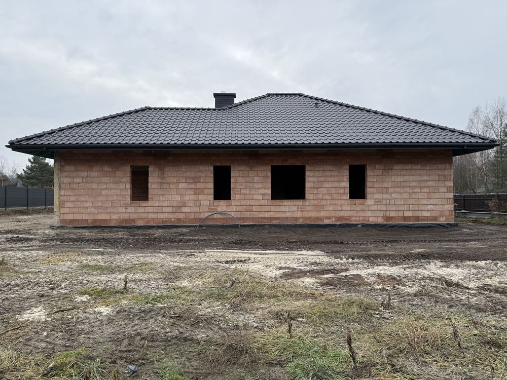 dom wolnostojący Jastkowice. Zdjęcie 6