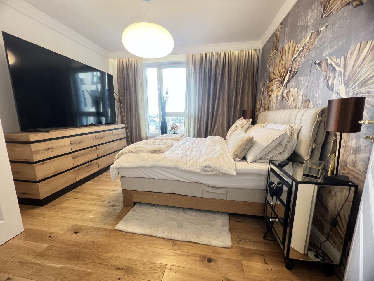 Mieszkanie 4-pokojowe Gdynia Orłowo, ul. Kazimierza Górskiego. Zdjęcie 8