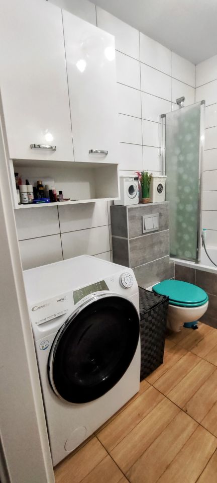 Mieszkanie 3-pokojowe Rzeszów Przybyszówka, ul. Korczyńska. Zdjęcie 10