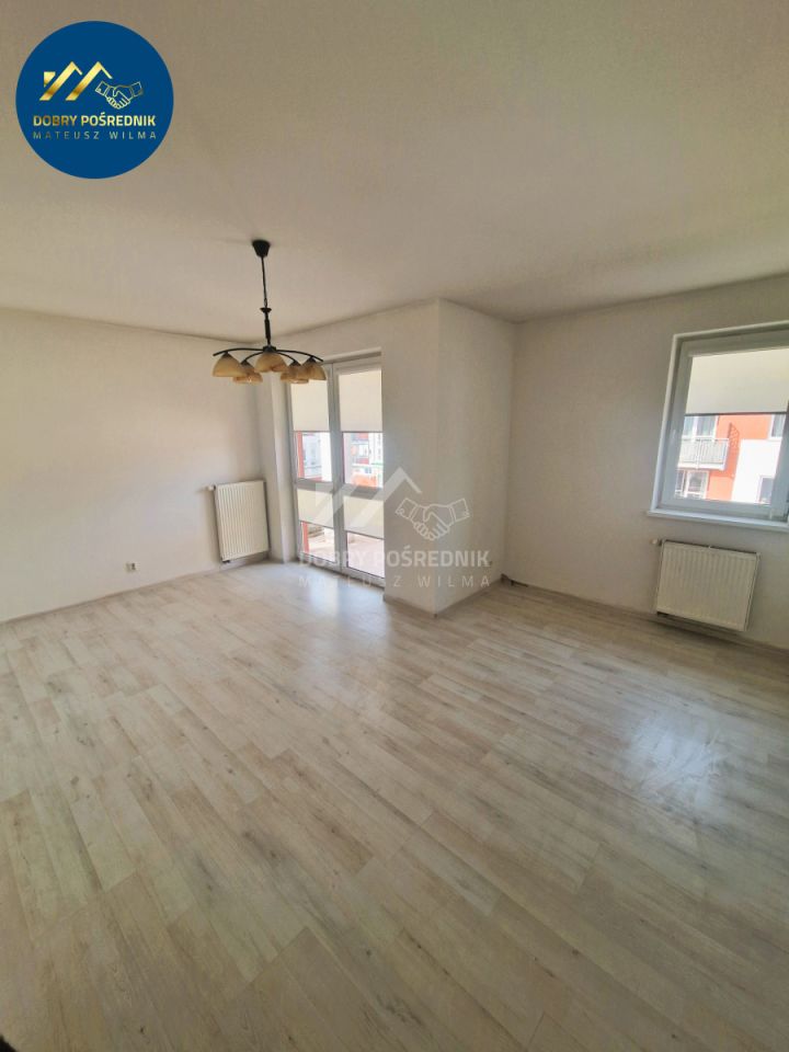 Mieszkanie 2-pokojowe Gdańsk. Zdjęcie 4