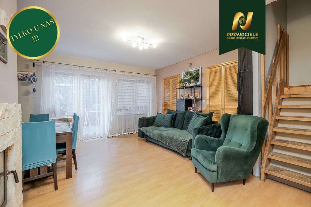 dom, 5 pokoi Rumia. Zdjęcie 3