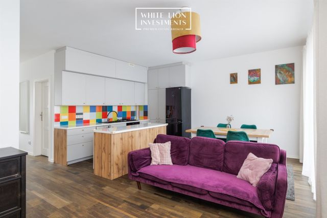 Mieszkanie 5-pokojowe Wola Mrokowska, ul. Zachodnia. Zdjęcie 2