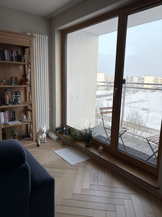 Mieszkanie 2-pokojowe Poznań Strzeszyn. Zdjęcie 9