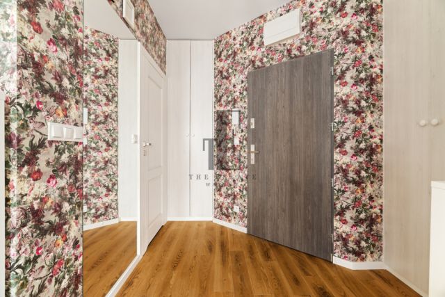 Mieszkanie 3-pokojowe Warszawa Białołęka, ul. Modlińska. Zdjęcie 4