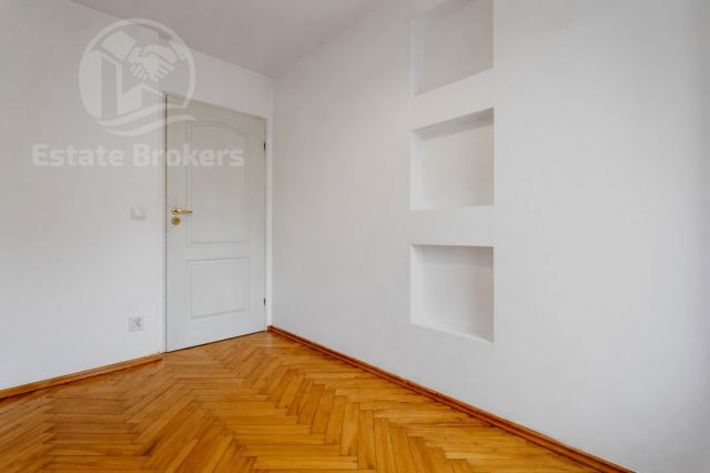 Mieszkanie 3-pokojowe Wrocław Stare Miasto, ul. Kotlarska. Zdjęcie 5