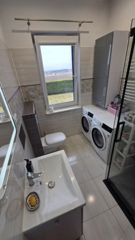 dom wolnostojący, 4 pokoje Dzierzążenko, ul. Widokowa. Zdjęcie 7