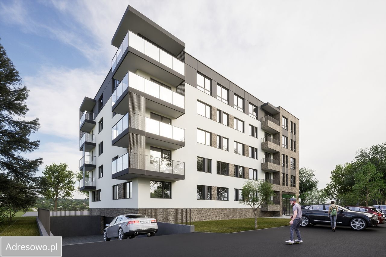 Działka budowlana Koszalin, ul. Melchiora Wańkowicza. Zdjęcie 3