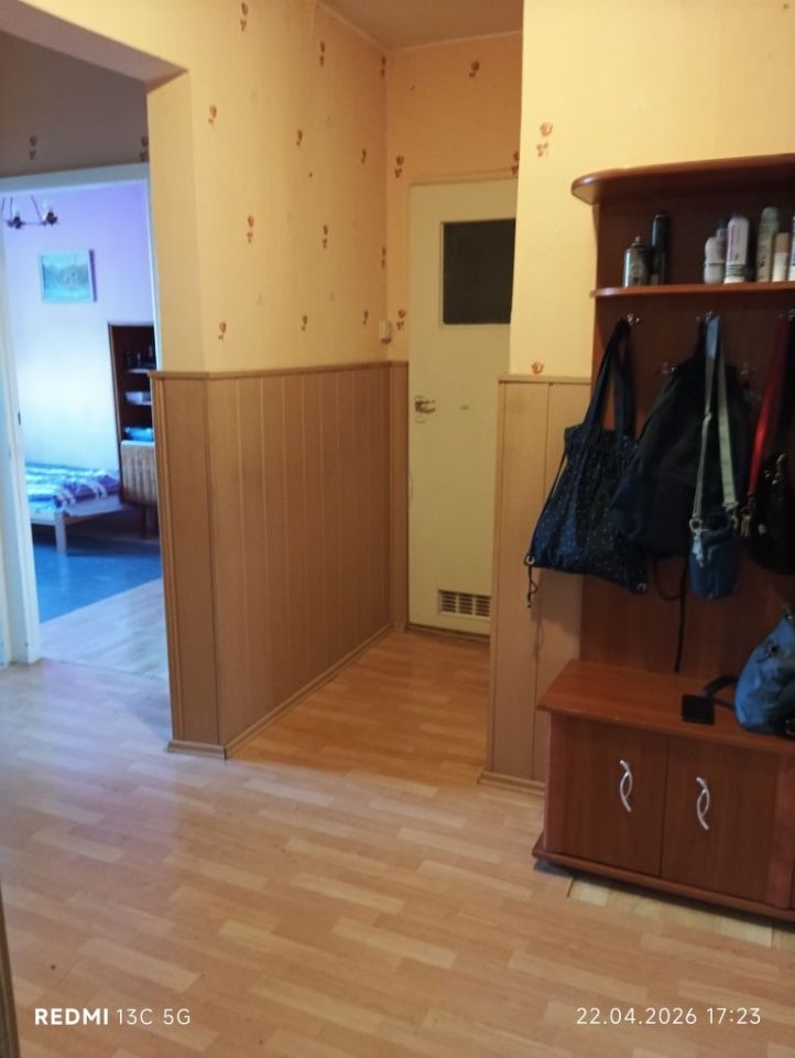 Mieszkanie 3-pokojowe Gliwice Śródmieście, ul. Czwartaków. Zdjęcie 4