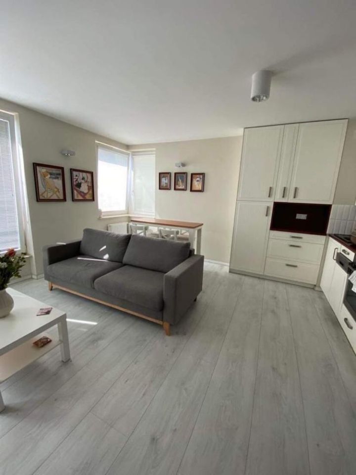 Mieszkanie 2-pokojowe Warszawa Białołęka, ul. Strumykowa. Zdjęcie 2