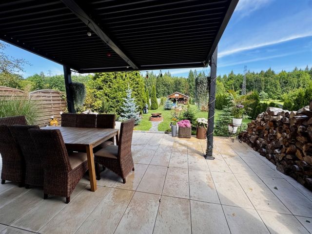 dom wolnostojący, 5 pokoi Dąbrowa Górnicza Łosień, ul. Zagrabie. Zdjęcie 8