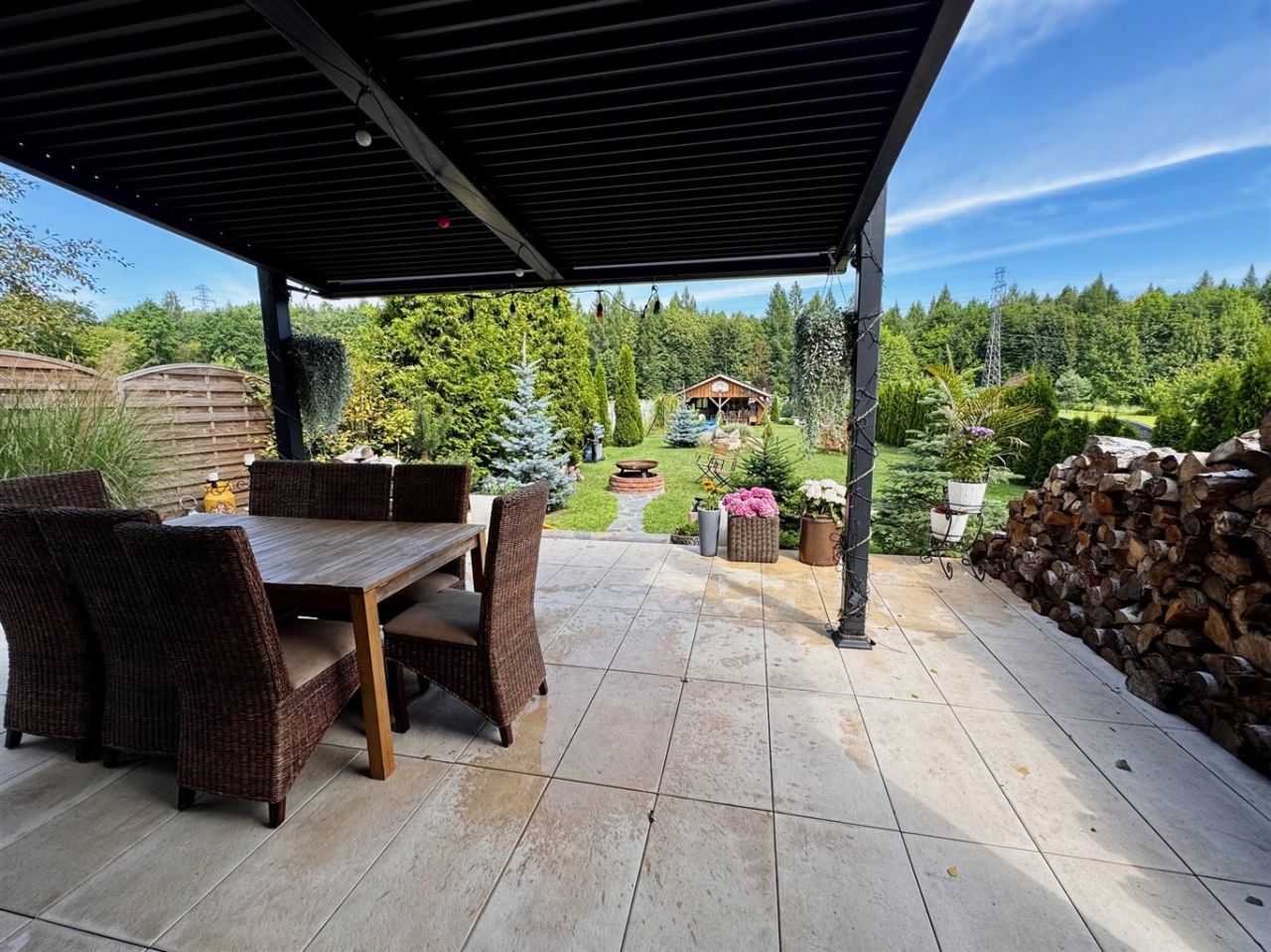 dom wolnostojący, 5 pokoi Dąbrowa Górnicza Łosień, ul. Zagrabie. Zdjęcie 8