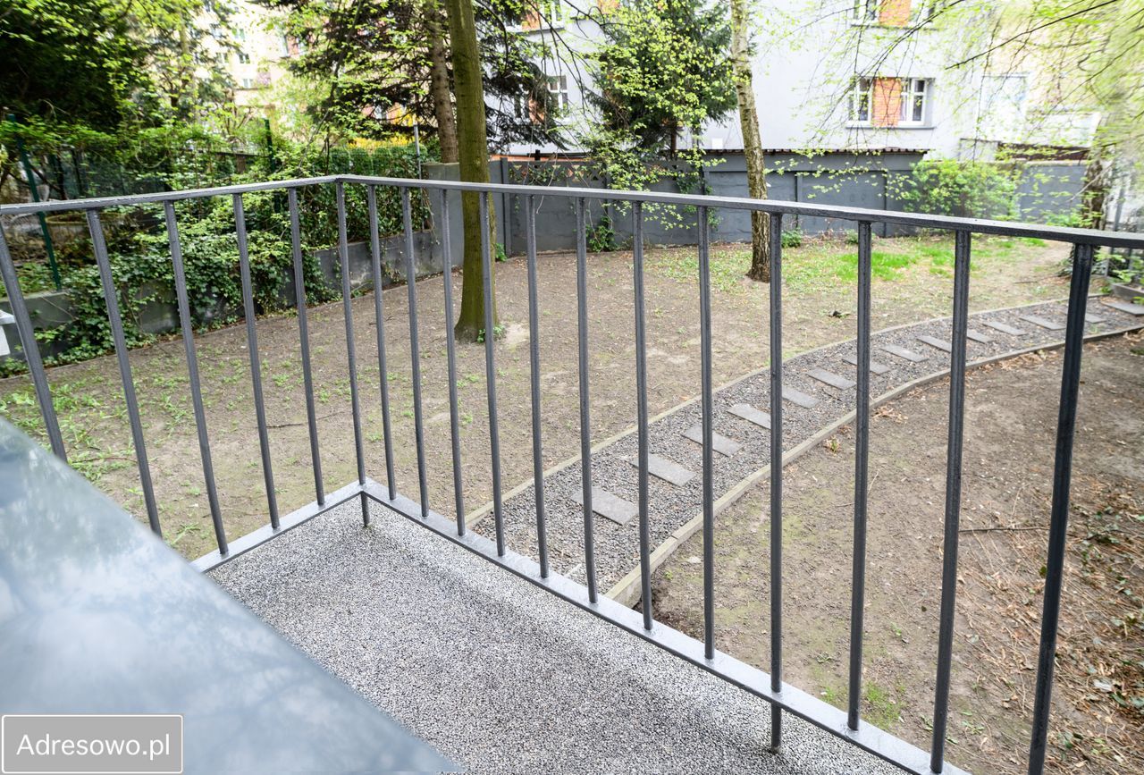Mieszkanie 2-pokojowe Poznań Centrum, ul. Kazimierza Wielkiego. Zdjęcie 12