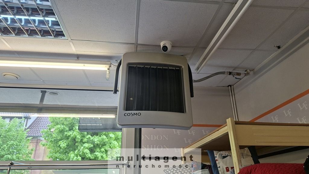 Lokal Dębno, ul. Ogrodowa. Zdjęcie 6