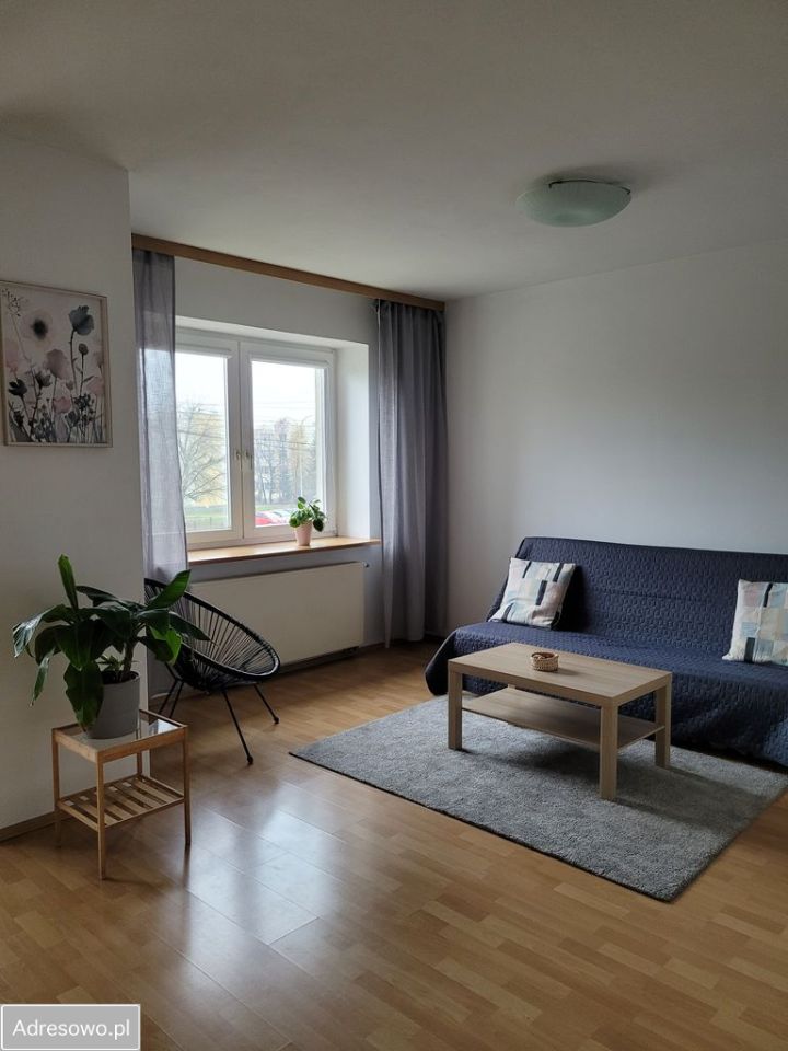 Mieszkanie 2-pokojowe Warszawa Międzylesie. Zdjęcie 16