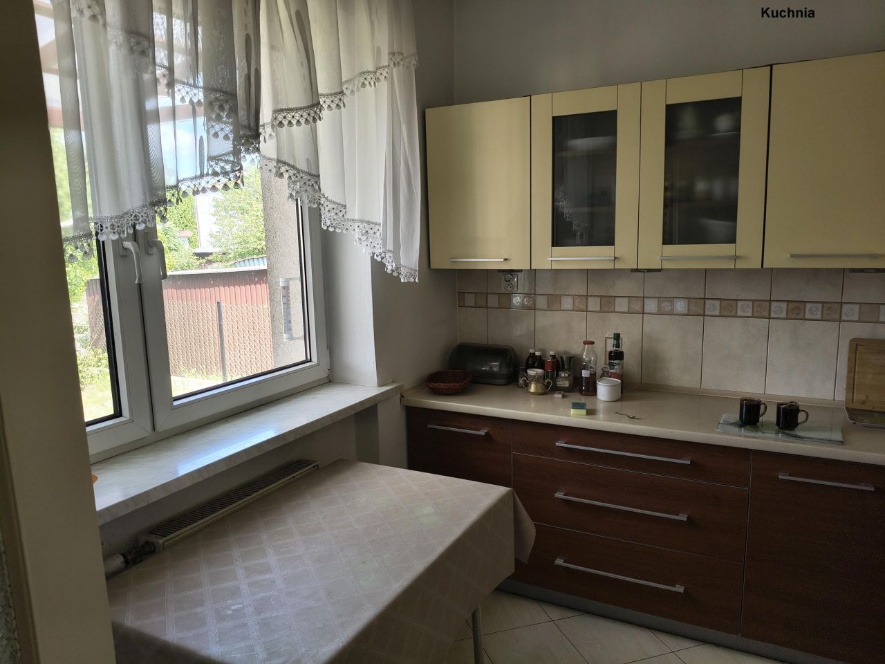 dom wolnostojący, 3 pokoje Biała Podlaska Wola, ul. Okrężna. Zdjęcie 19