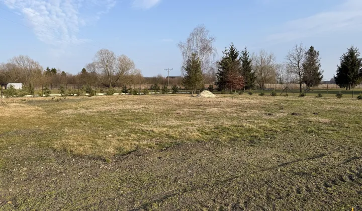 Działka budowlana Ligota Wielka, Ligota Wielka