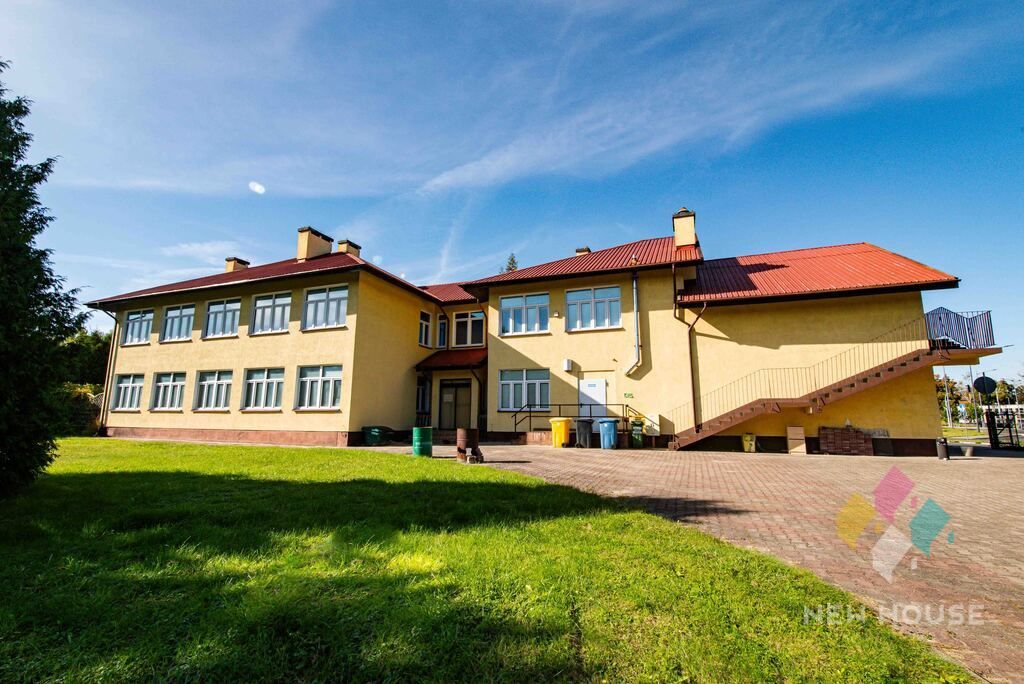 Biuro Olsztyn, ul. Przemysłowa. Zdjęcie 21