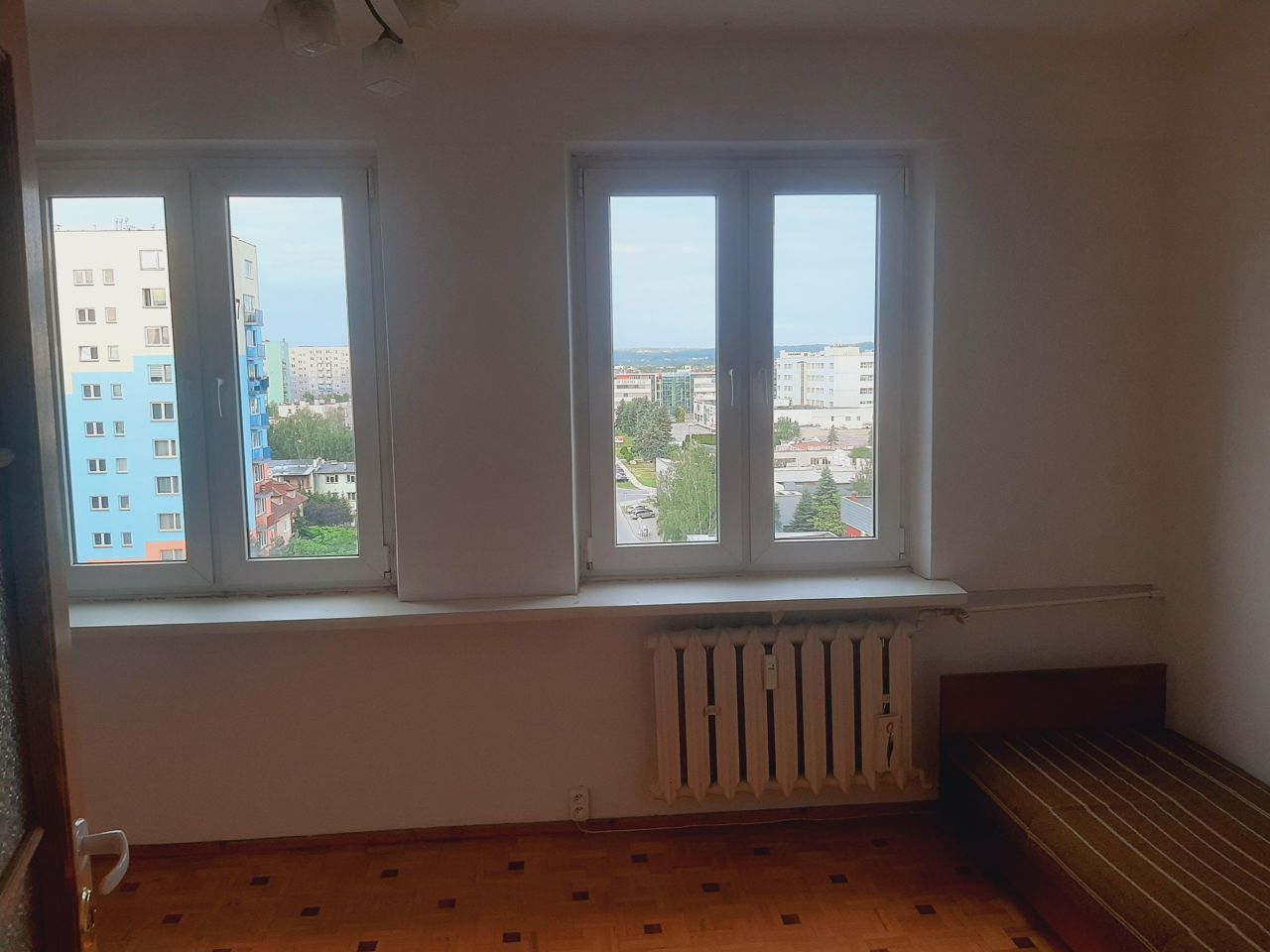 Mieszkanie 2-pokojowe Rzeszów Nowe Miasto, ul. Witolda Świadka. Zdjęcie 3