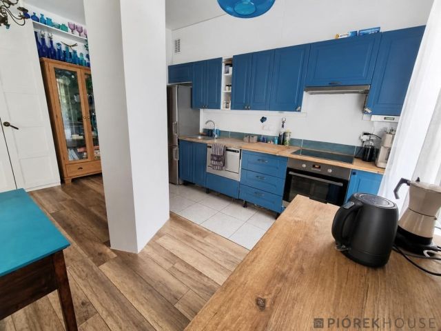 Mieszkanie 3-pokojowe Warszawa Praga-Południe, ul. Liwiecka. Zdjęcie 4