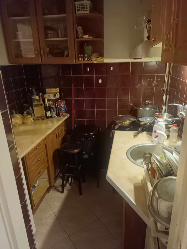 Mieszkanie 3-pokojowe Warszawa Bielany, ul. Szegedyńska. Zdjęcie 5