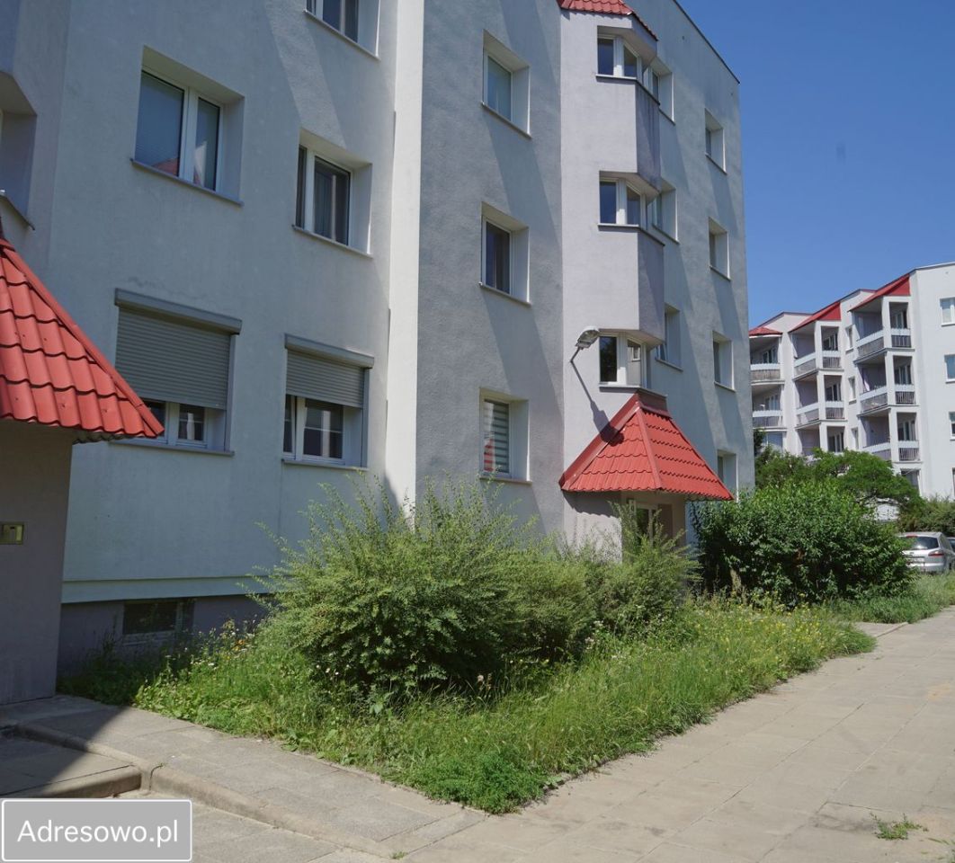 Mieszkanie 1-pokojowe Łódź Widzew, ul. Lodowa. Zdjęcie 2