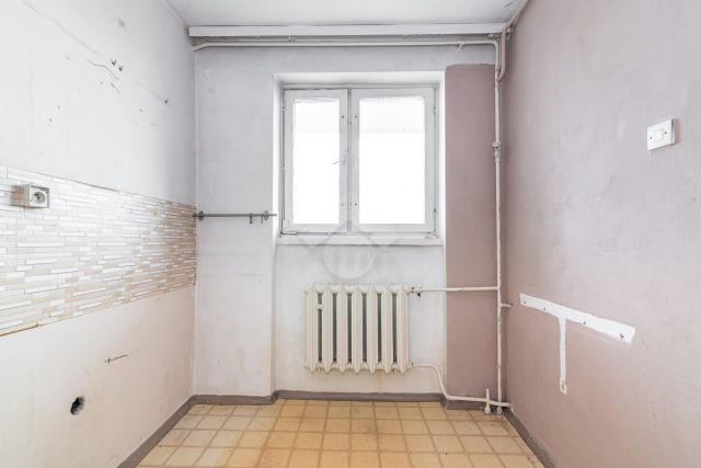 Mieszkanie 1-pokojowe Kraków Kurdwanów, ul. Marii i Bolesława Wysłouchów. Zdjęcie 4