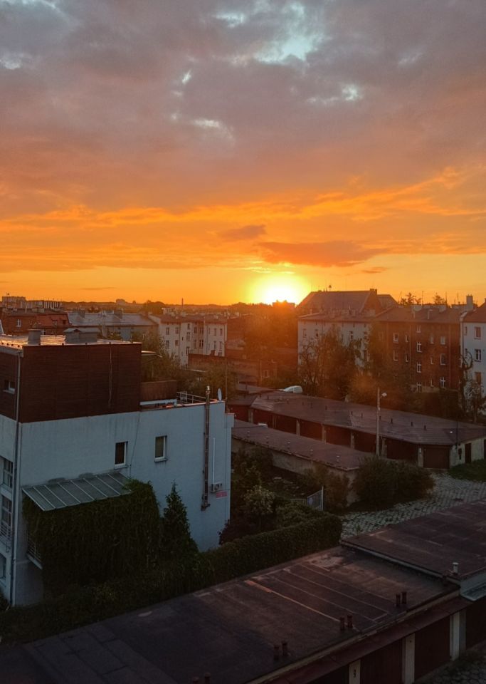 Mieszkanie 2-pokojowe Gliwice Śródmieście, al. Majowa. Zdjęcie 20