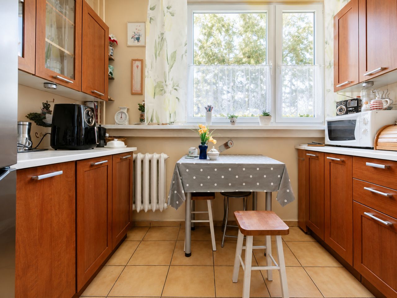 Mieszkanie 3-pokojowe Wrocław Sołtysowice, al. Poprzeczna. Zdjęcie 7