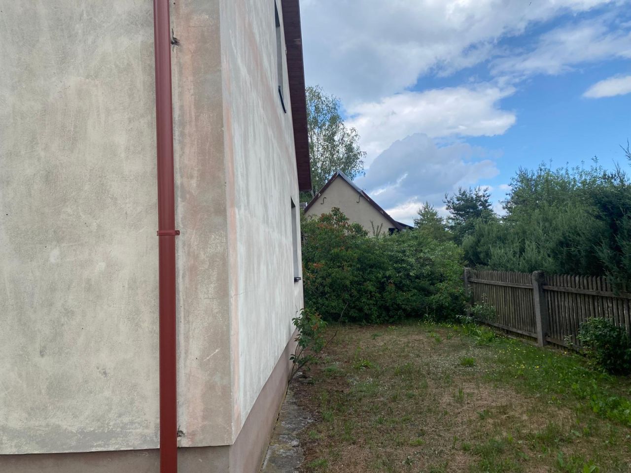 dom wolnostojący, 3 pokoje Rudnik nad Sanem Stróża, ul. Marii Konopnickiej. Zdjęcie 18