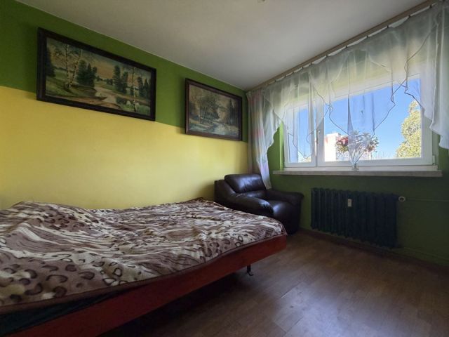 Mieszkanie 3-pokojowe Łódź Zarzew, ul. Gustawa Morcinka. Zdjęcie 6