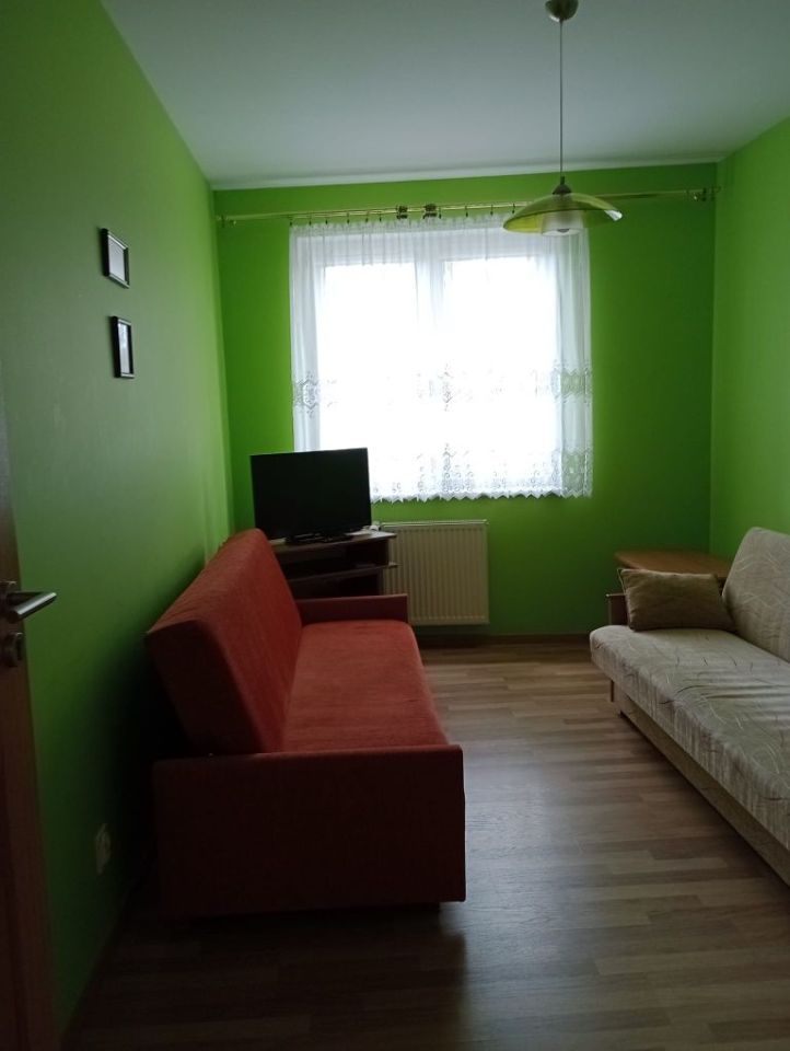 Mieszkanie 3-pokojowe Kołobrzeg. Zdjęcie 8