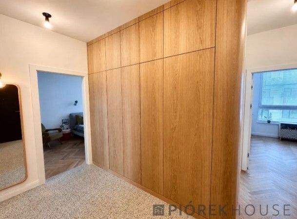 Mieszkanie 4-pokojowe Warszawa Wilanów, al. Rzeczypospolitej. Zdjęcie 7