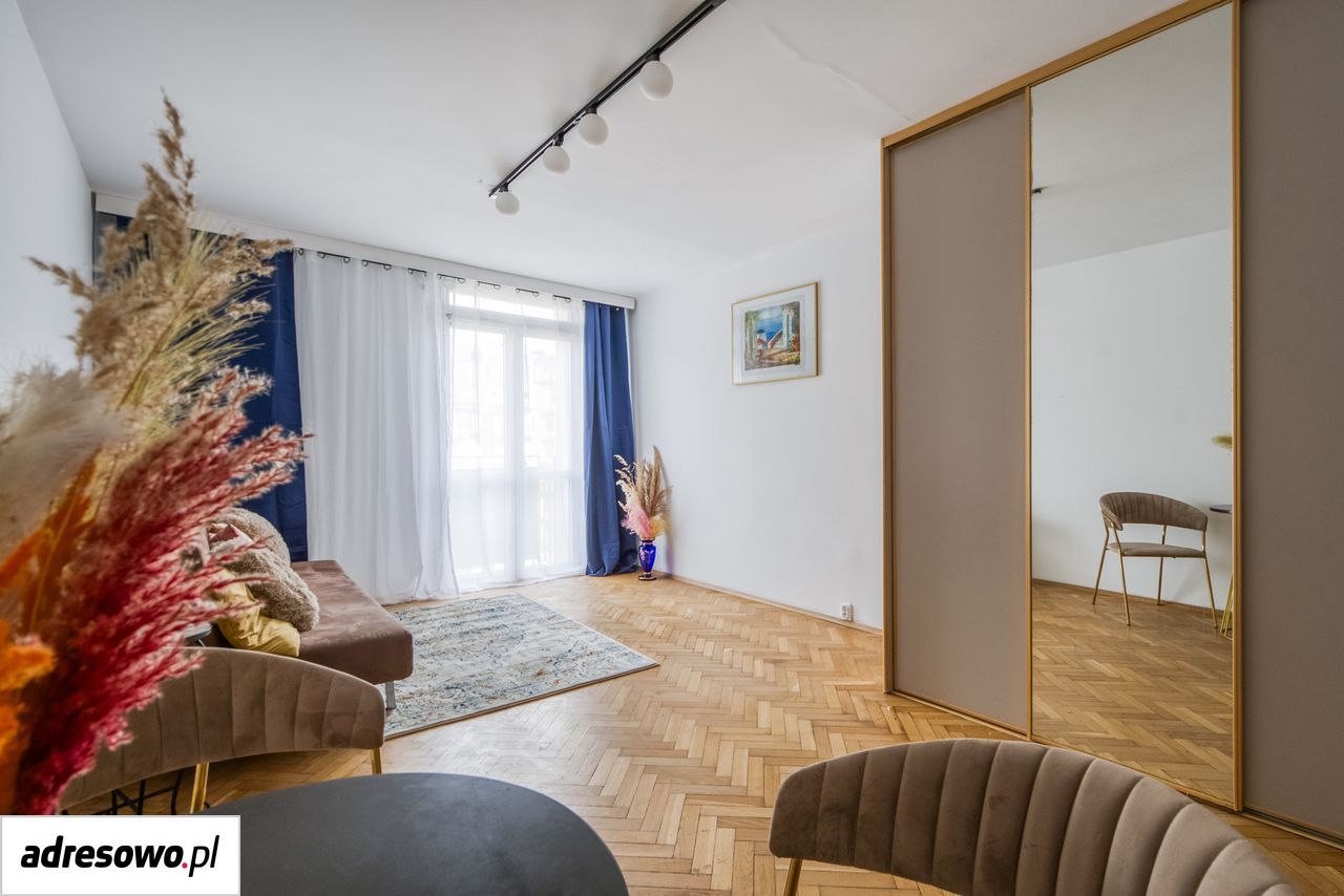 Mieszkanie 1-pokojowe Warszawa Bielany, ul. Wrzeciono. Zdjęcie 1