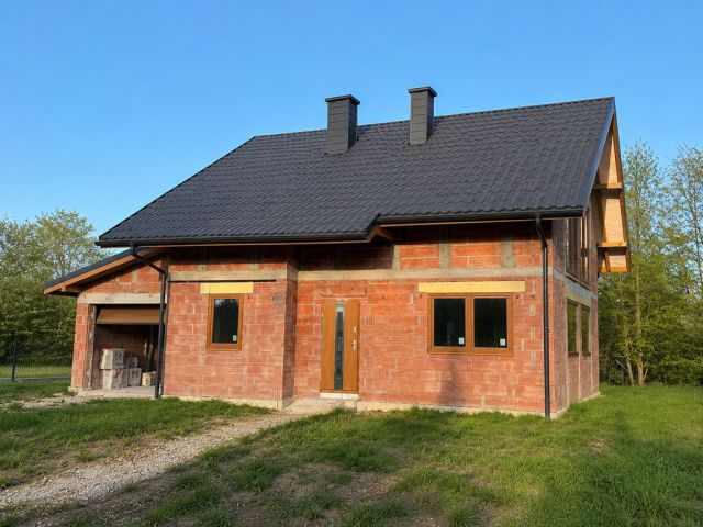 dom wolnostojący, 5 pokoi Łańcut. Zdjęcie 7
