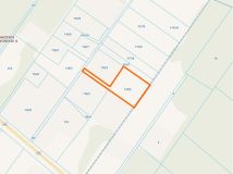 Działka rolno-budowlana Mazewo Dworskie"A". Zdjęcie 3