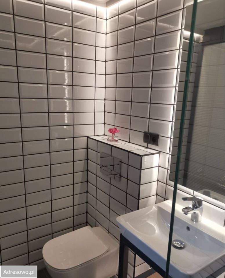 Mieszkanie 4-pokojowe Warszawa Śródmieście, ul. Mazowiecka. Zdjęcie 10