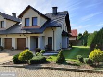 dom szeregowy, 5 pokoi Rzeszów Wilkowyja, ul. Jana Olbrachta
